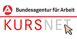 Kursnet Logo